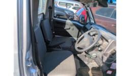 
Daihatsu Hijet 2019 full									