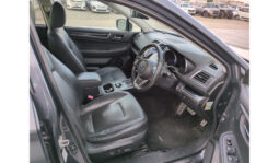 
Subaru Legacy B4 2019 full									