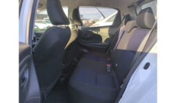 
Toyota Vitz 2019 full									