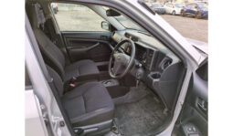 Toyota Succeed 2019 full