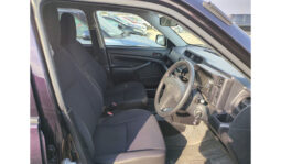 
Toyota Probox 2019 full									