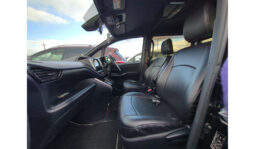 
Toyota Voxy 2019 full									