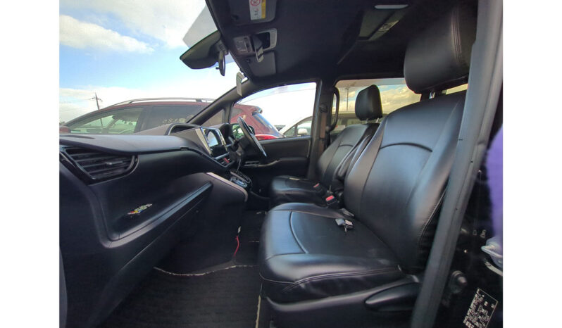 
Toyota Voxy 2019 full									