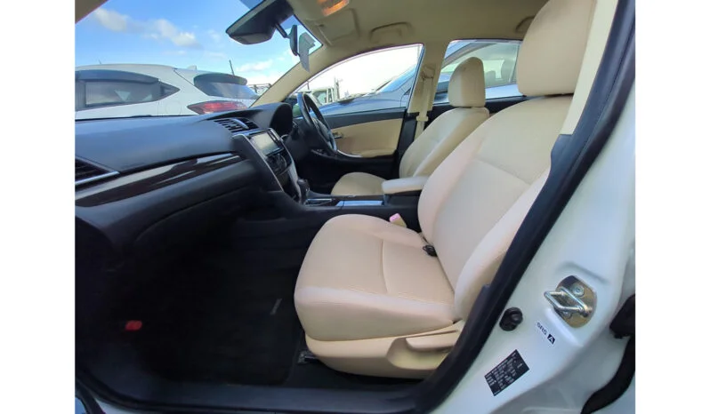 
Toyota Premio 2019 full									