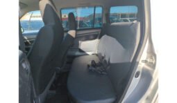 Toyota Succeed 2020 full