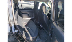 Toyota Succeed 2019 full