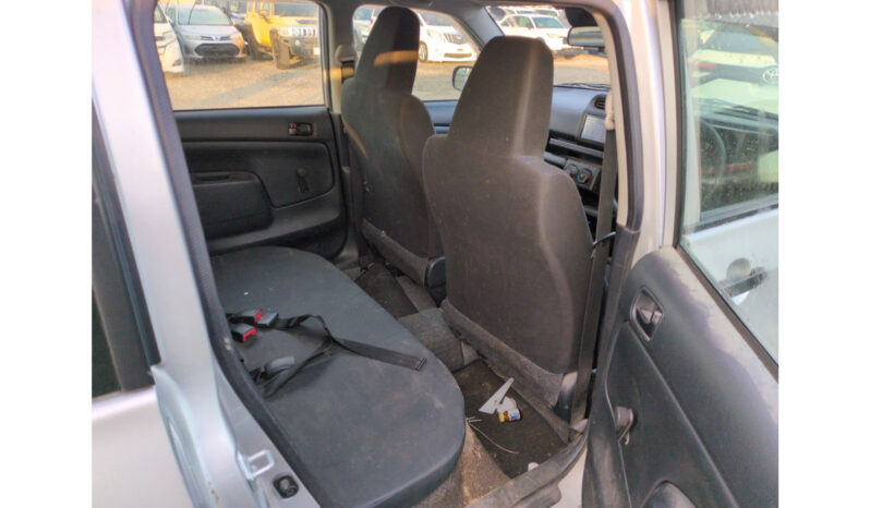 
								Toyota Probox 2020 full									