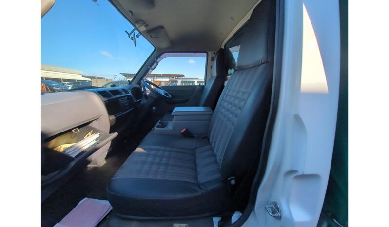 
Mazda Bongo Truck 2019 full									