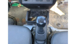 
Daihatsu Hijet 2019 full									