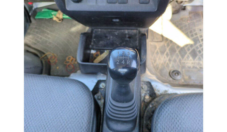 
Daihatsu Hijet 2019 full									