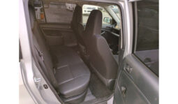 Toyota Succeed 2019 full