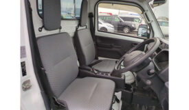 Suzuki Carry Truck 2019