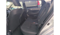 
Toyota Corolla Fielder 2019 full									