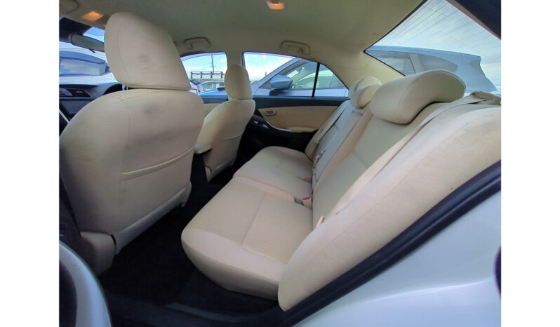 
Toyota Premio 2019 full									