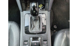 
Subaru Legacy B4 2019 full									