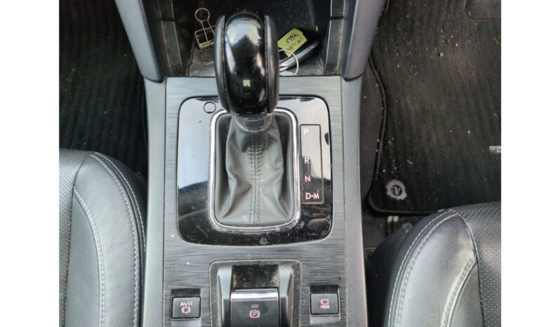 
Subaru Legacy B4 2019 full									