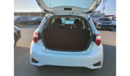 
Toyota Vitz 2019 full									