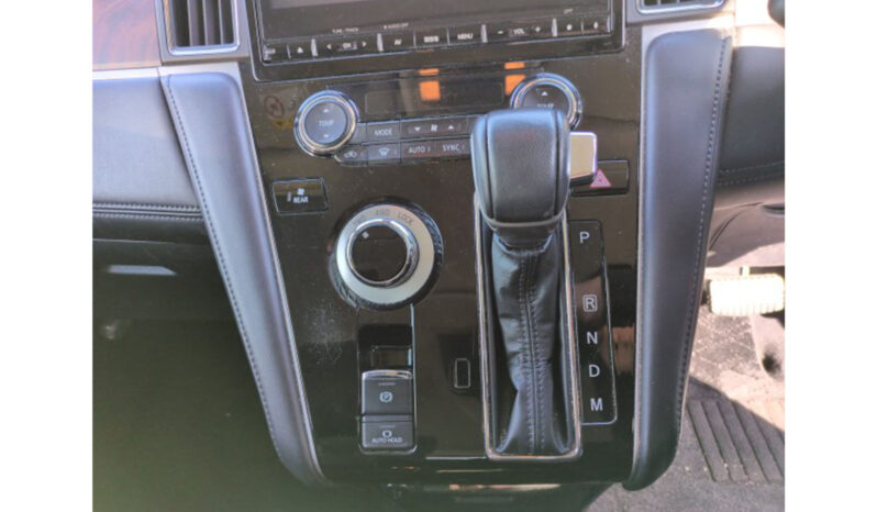 
Mitsubishi Delica 2019 full									