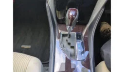 Toyota Premio 2019 full