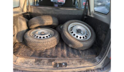 
										Toyota Probox 2020 full									