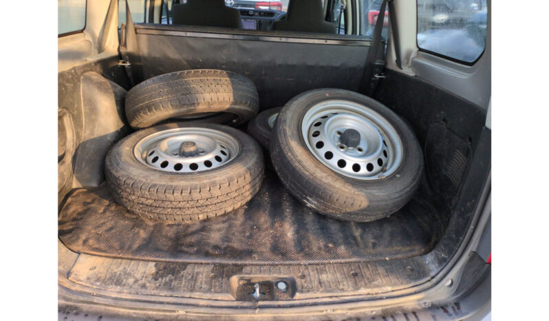 
								Toyota Probox 2020 full									