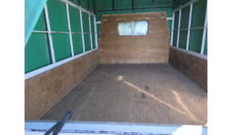 
Mazda Bongo Truck 2019 full									