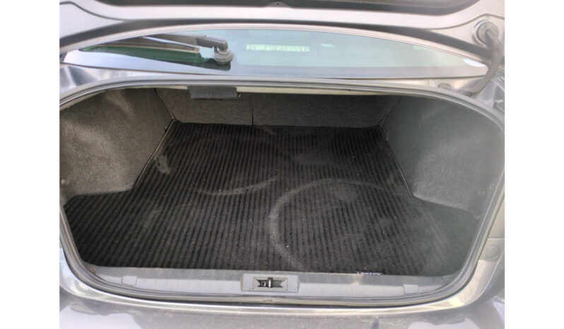 
Subaru Legacy B4 2019 full									