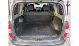 Toyota Succeed 2019 full