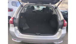 
Toyota Corolla Fielder 2019 full									