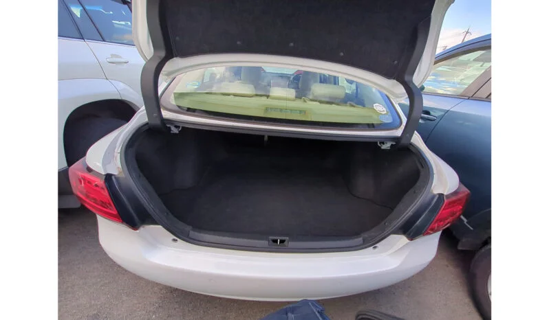 
Toyota Premio 2019 full									