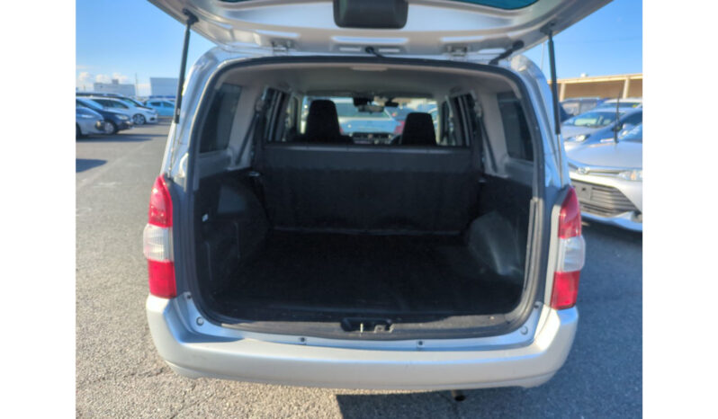 
Toyota Succeed 2020 full									