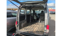 
										Nissan NV200 2019 full									