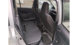 
Toyota Probox 2020 full									