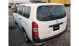 
Toyota Probox 2019 full									