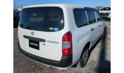 
Toyota Probox 2020 full									