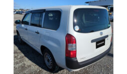 
Toyota Probox 2020 full									