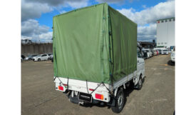 Suzuki Carry Truck 2019