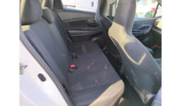 
Toyota Vitz 2019 full									