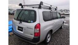 
Toyota Probox 2020 full									