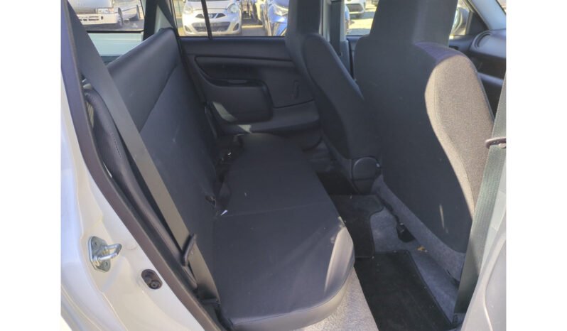 
Toyota Probox 2020 full									