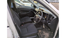 
Toyota Probox 2019 full									