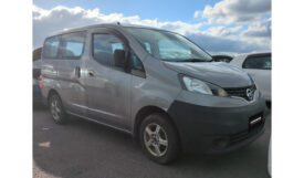 Nissan NV200 2019