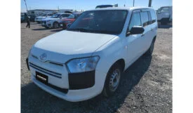 Toyota Probox 2020