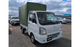 Suzuki Carry Truck 2019