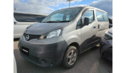 
										Nissan NV200 2019 full									