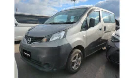 Nissan NV200 2019