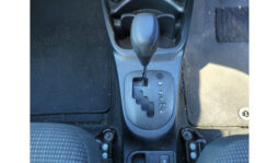 
Toyota Vitz 2019 full									