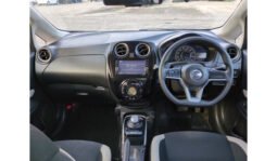 
Nissan Note 2019 full									