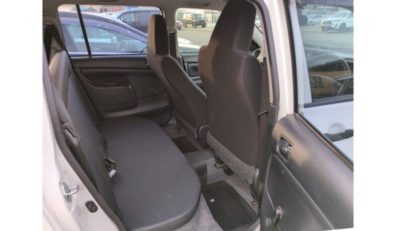 
Toyota Probox 2019 full									