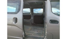 
										Nissan NV200 2019 full									